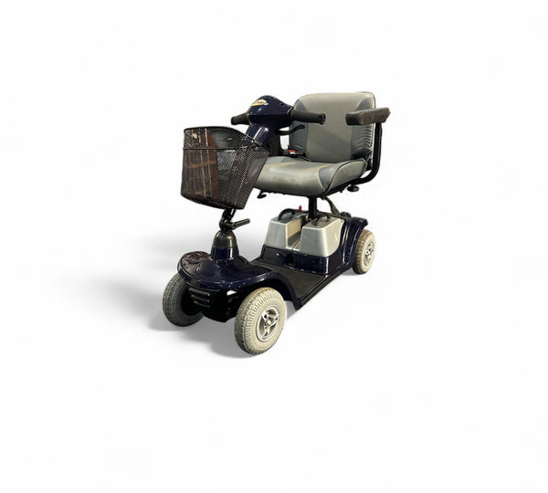 Days Strider Mini Mobility Scooter – Used Model in Good Condition