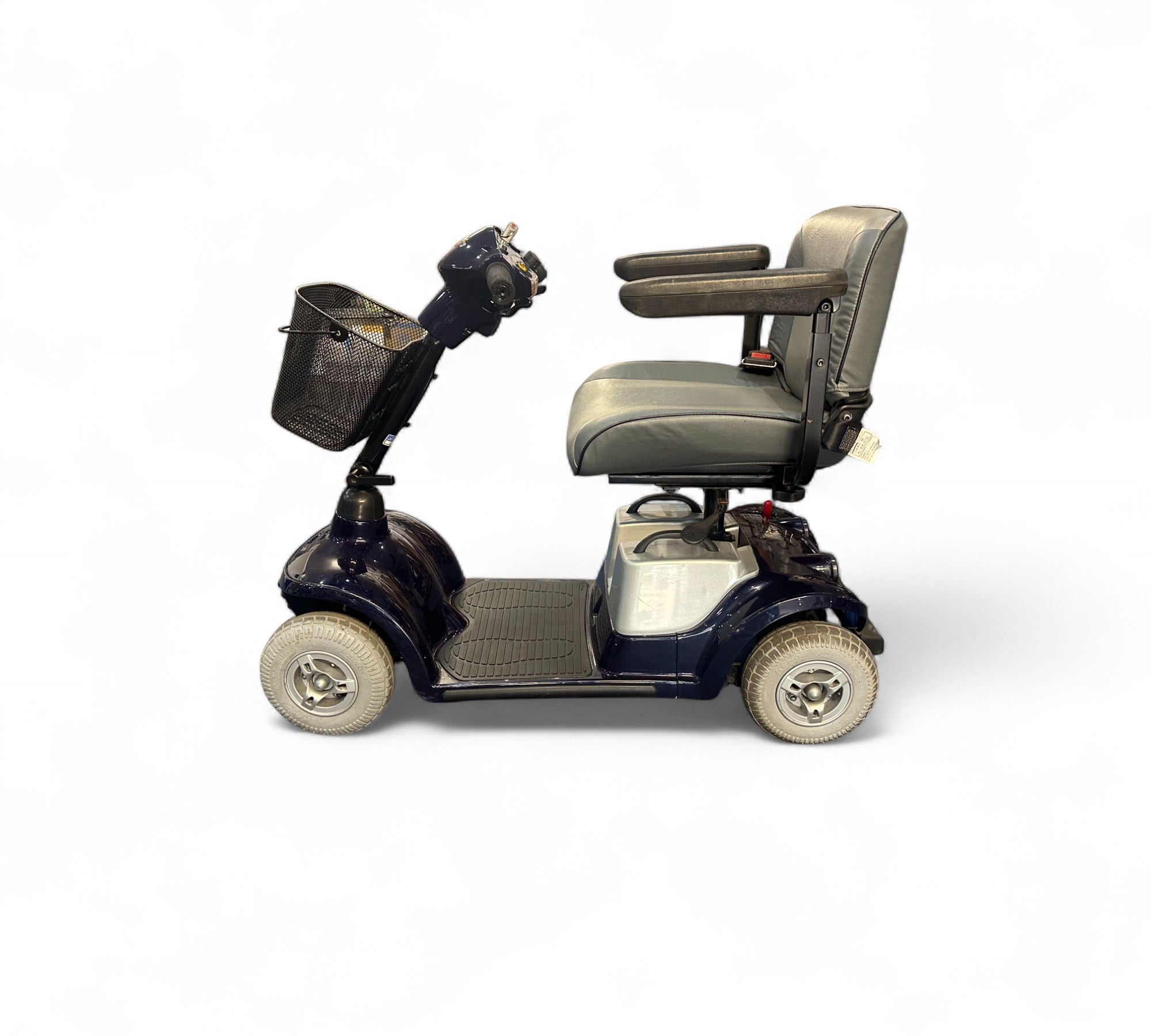 Days Strider Mini Mobility Scooter – Used Model in Good Condition