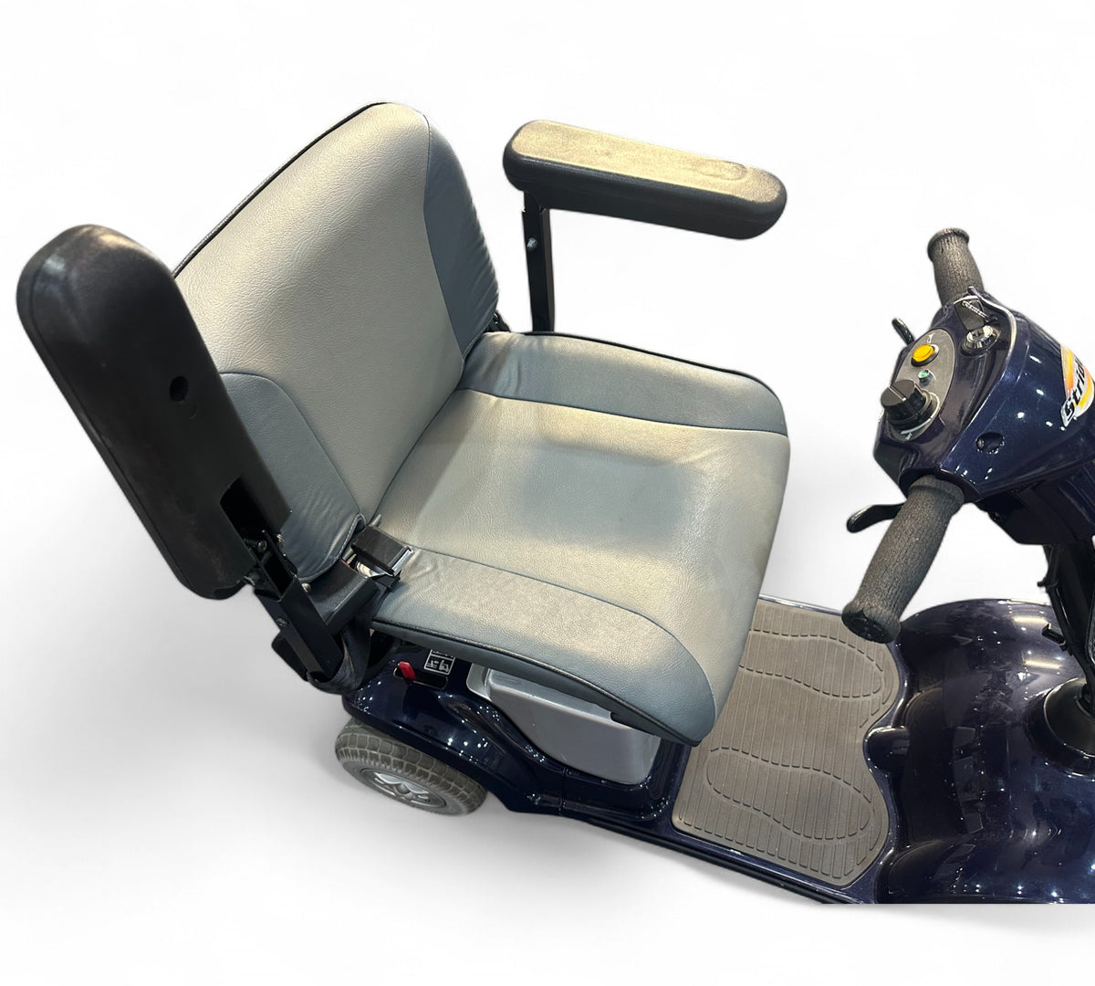 Days Strider Mini Mobility Scooter – Used Model in Good Condition