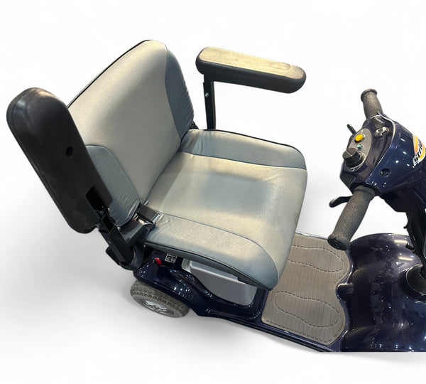 Days Strider Mini Mobility Scooter – Used Model in Good Condition
