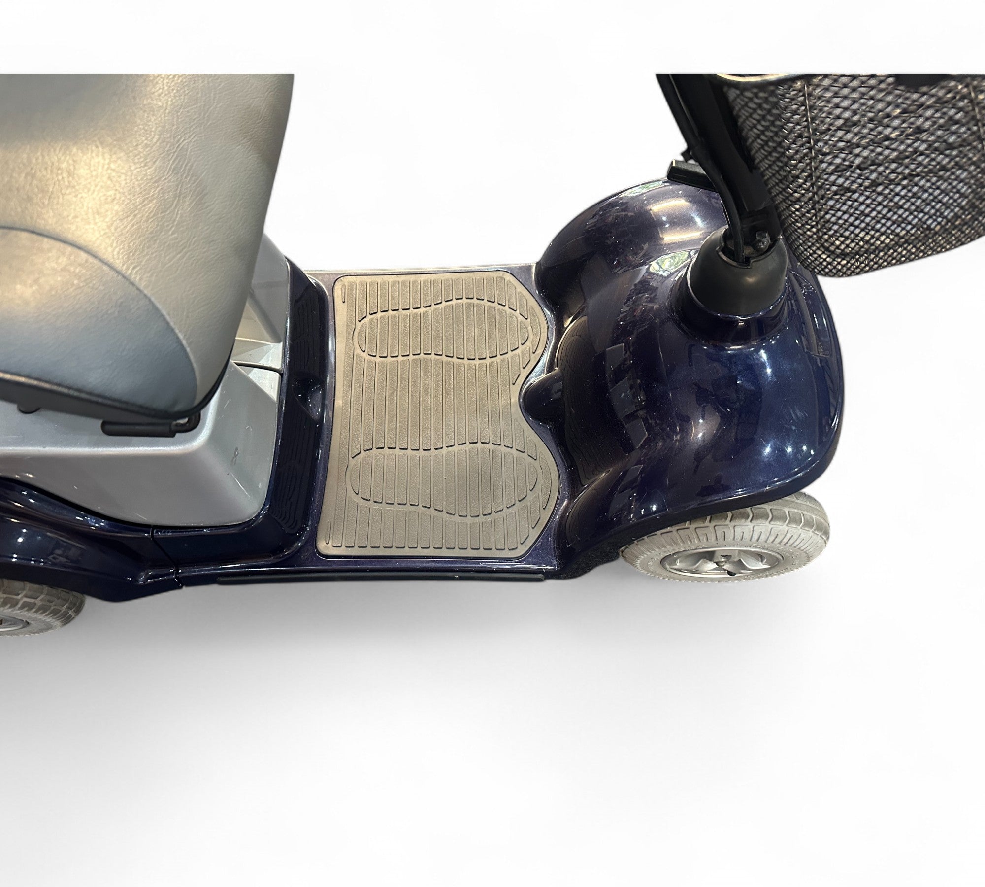Days Strider Mini Mobility Scooter – Used Model in Good Condition