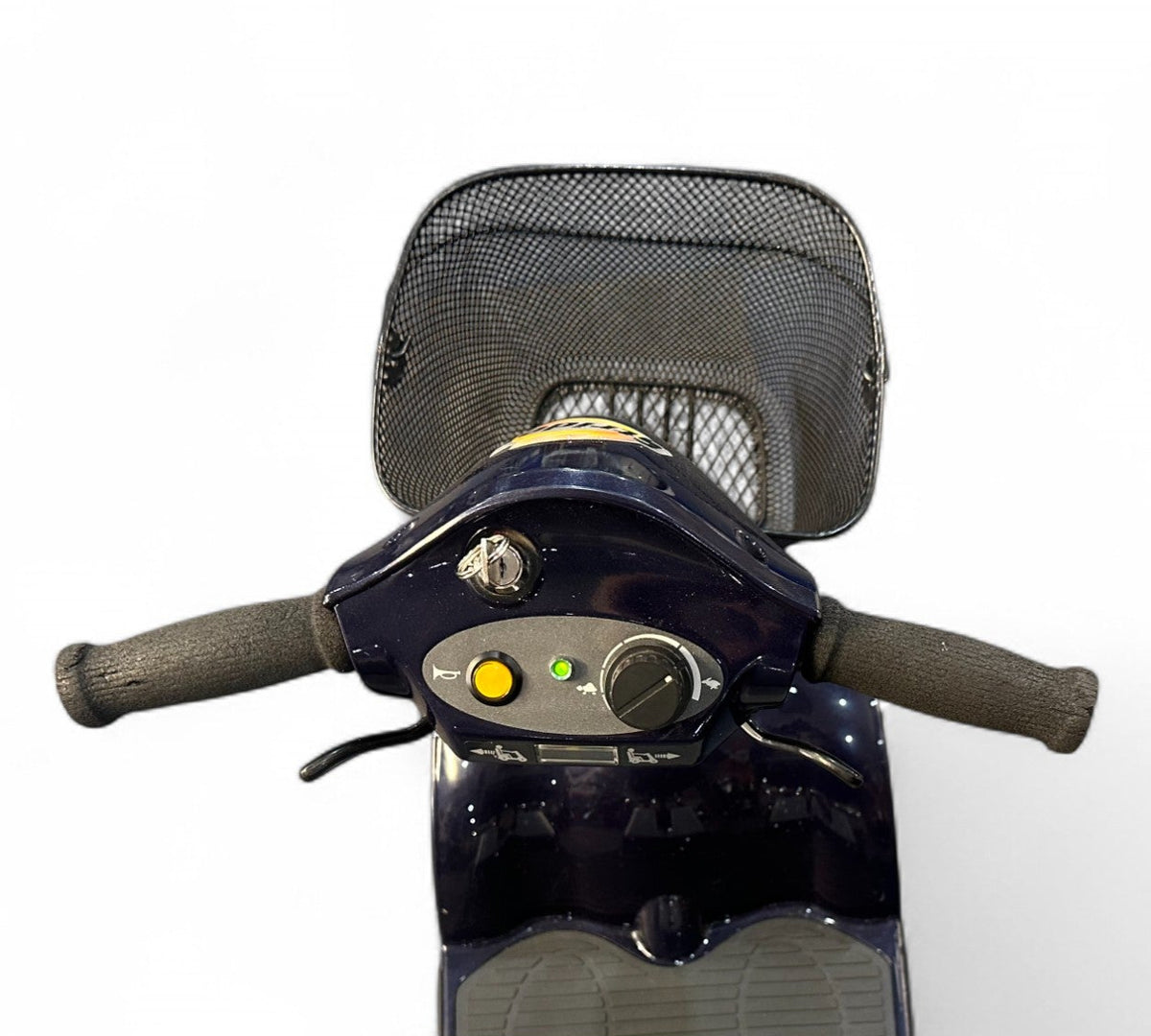 Days Strider Mini Mobility Scooter – Used Model in Good Condition