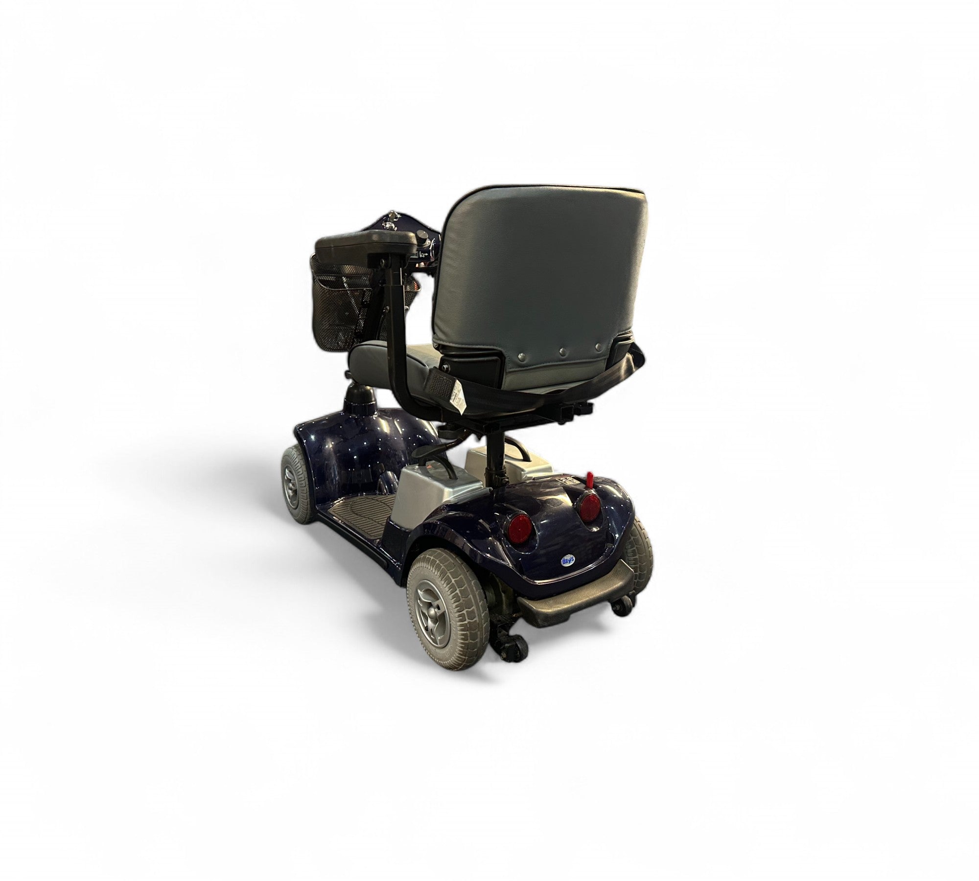 Days Strider Mini Mobility Scooter – Used Model in Good Condition