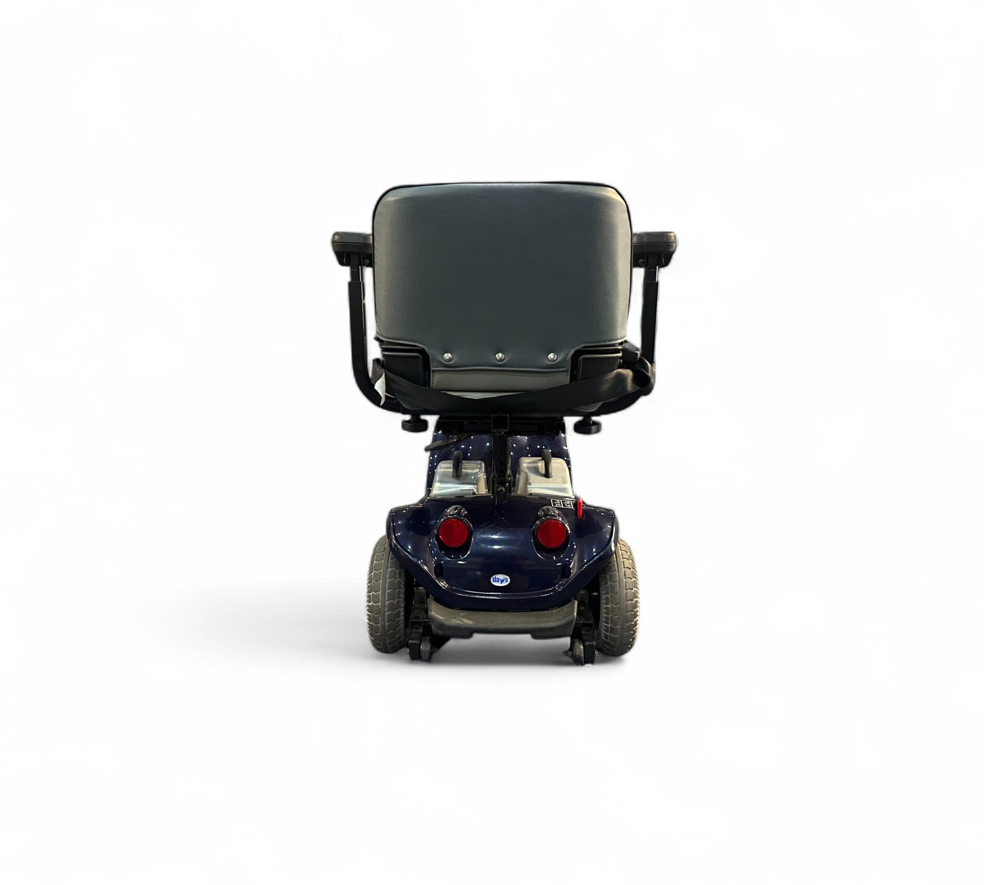 Days Strider Mini Mobility Scooter – Used Model in Good Condition