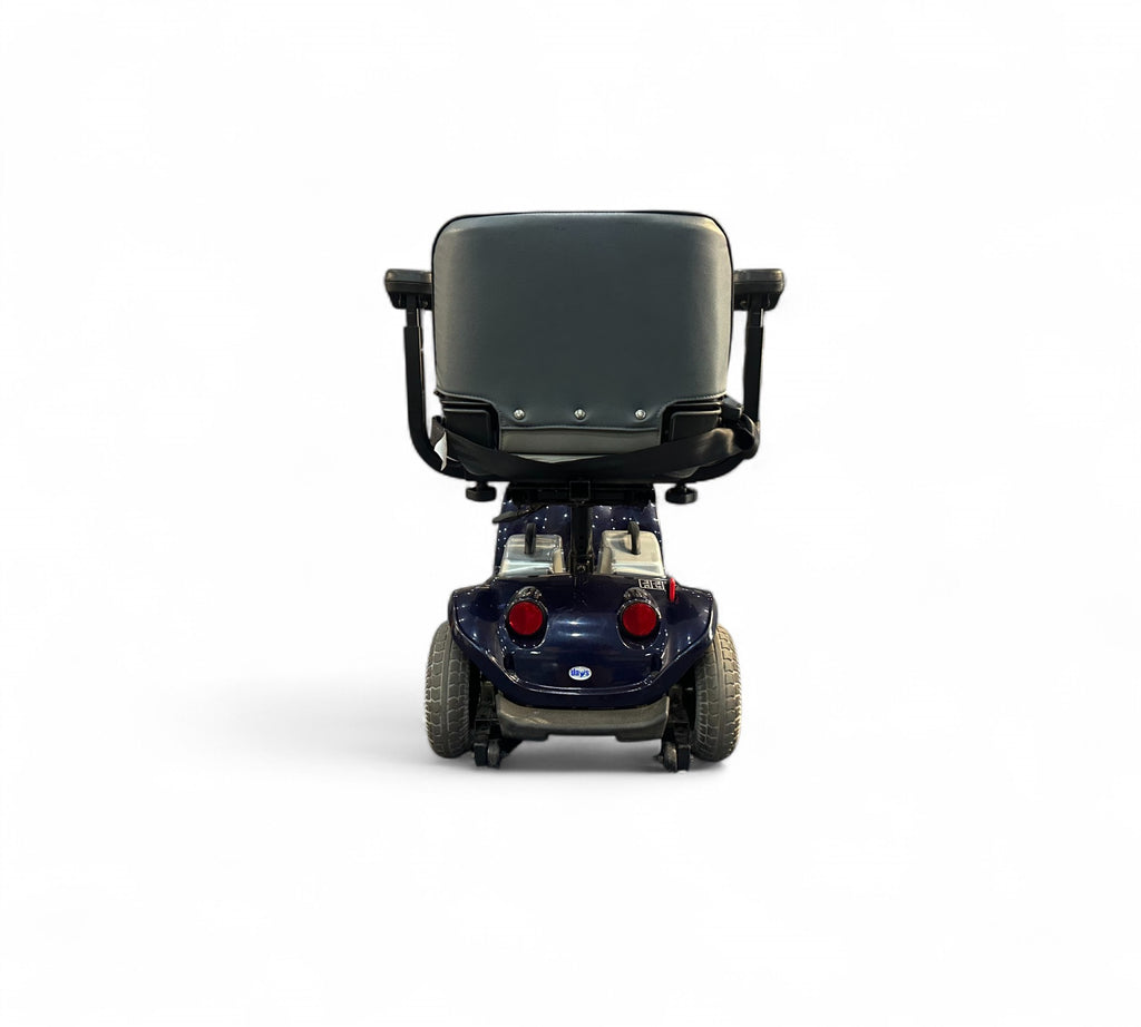 Days Strider Mini Mobility Scooter – Used Model in Good Condition