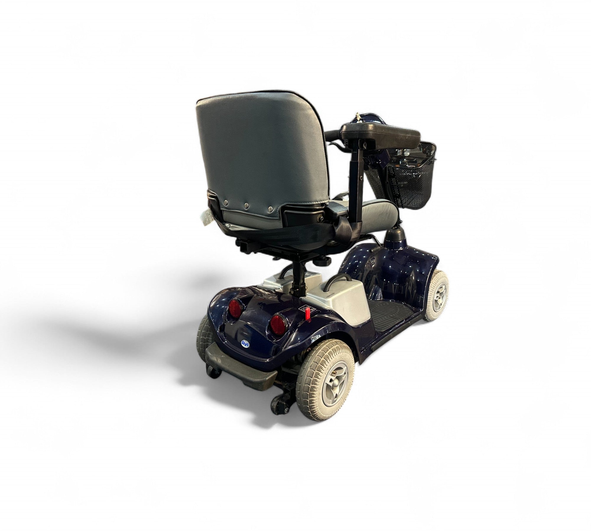 Days Strider Mini Mobility Scooter – Used Model in Good Condition