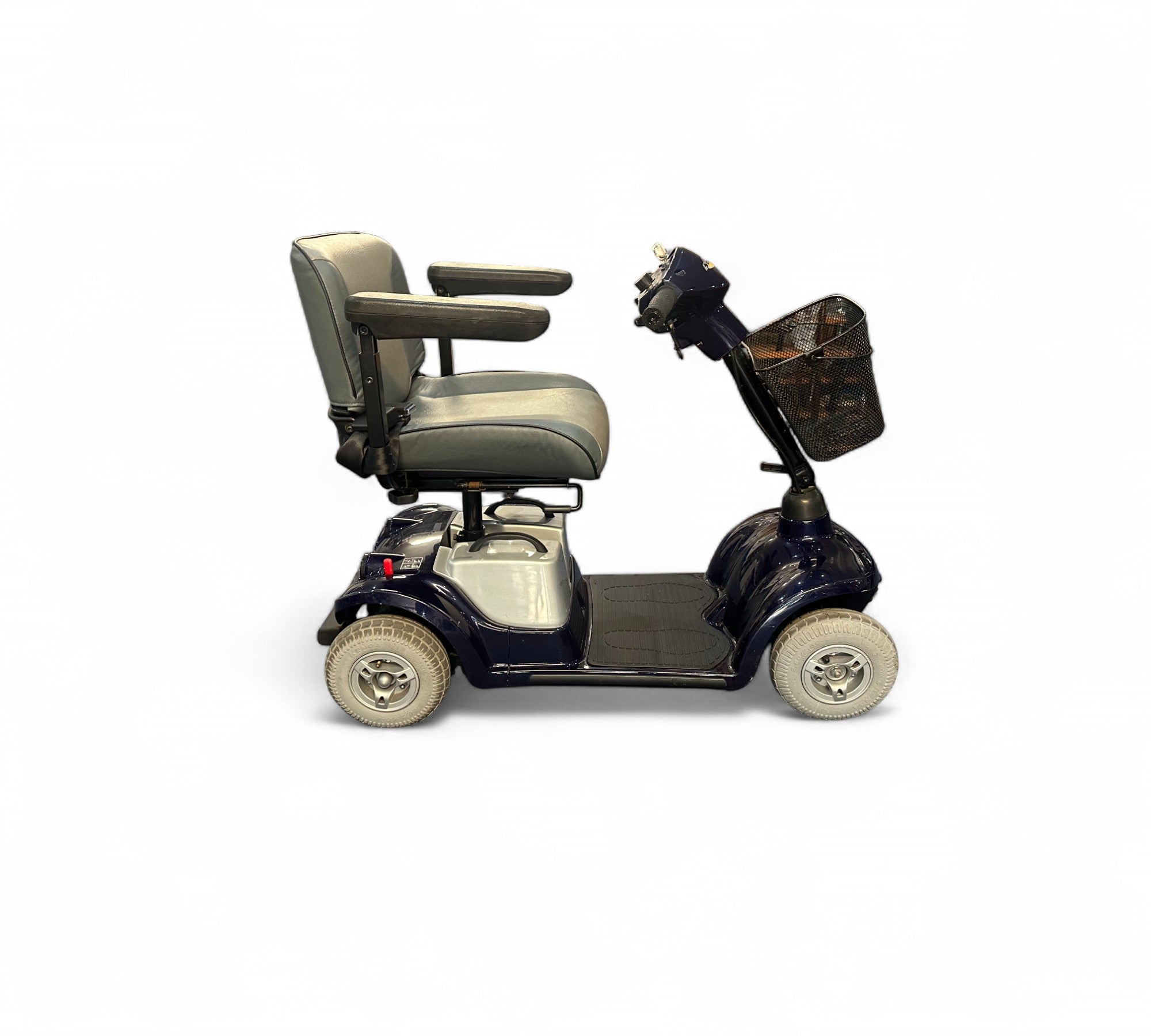 Days Strider Mini Mobility Scooter – Used Model in Good Condition