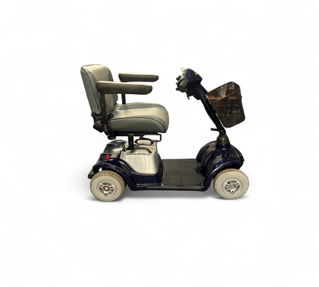 Days Strider Mini Mobility Scooter – Used Model in Good Condition