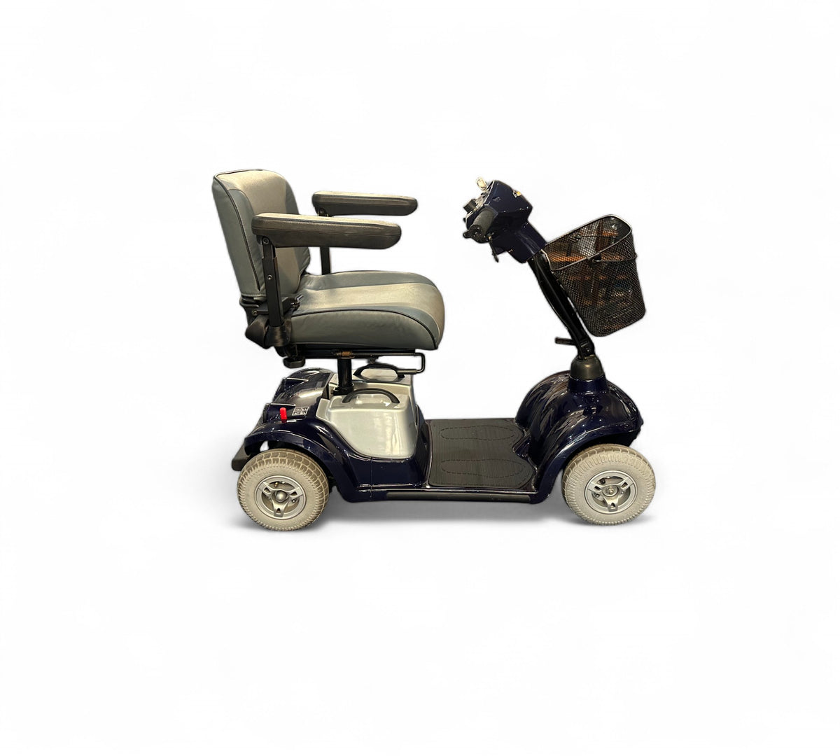 Days Strider Mini Mobility Scooter – Used Model in Good Condition