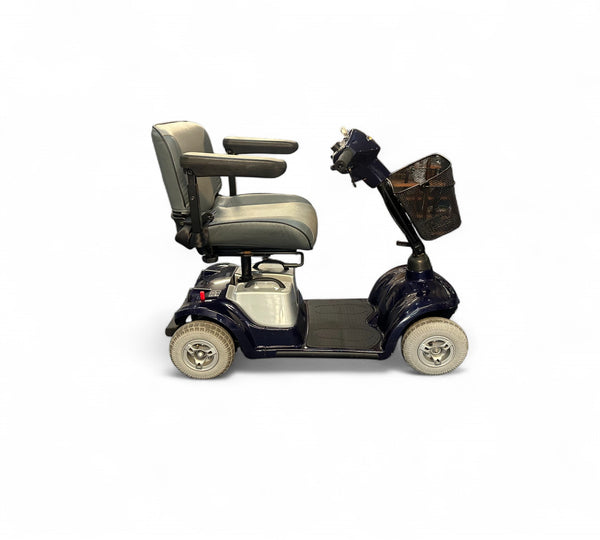 Days Strider Mini Mobility Scooter – Used Model in Good Condition