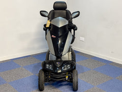 Kymco Agility Midsize Luxury Mobility Scooter 8mph Road Pavement All-Terrain