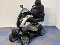 Kymco Agility Midsize Luxury Mobility Scooter 8mph Road Pavement All-Terrain