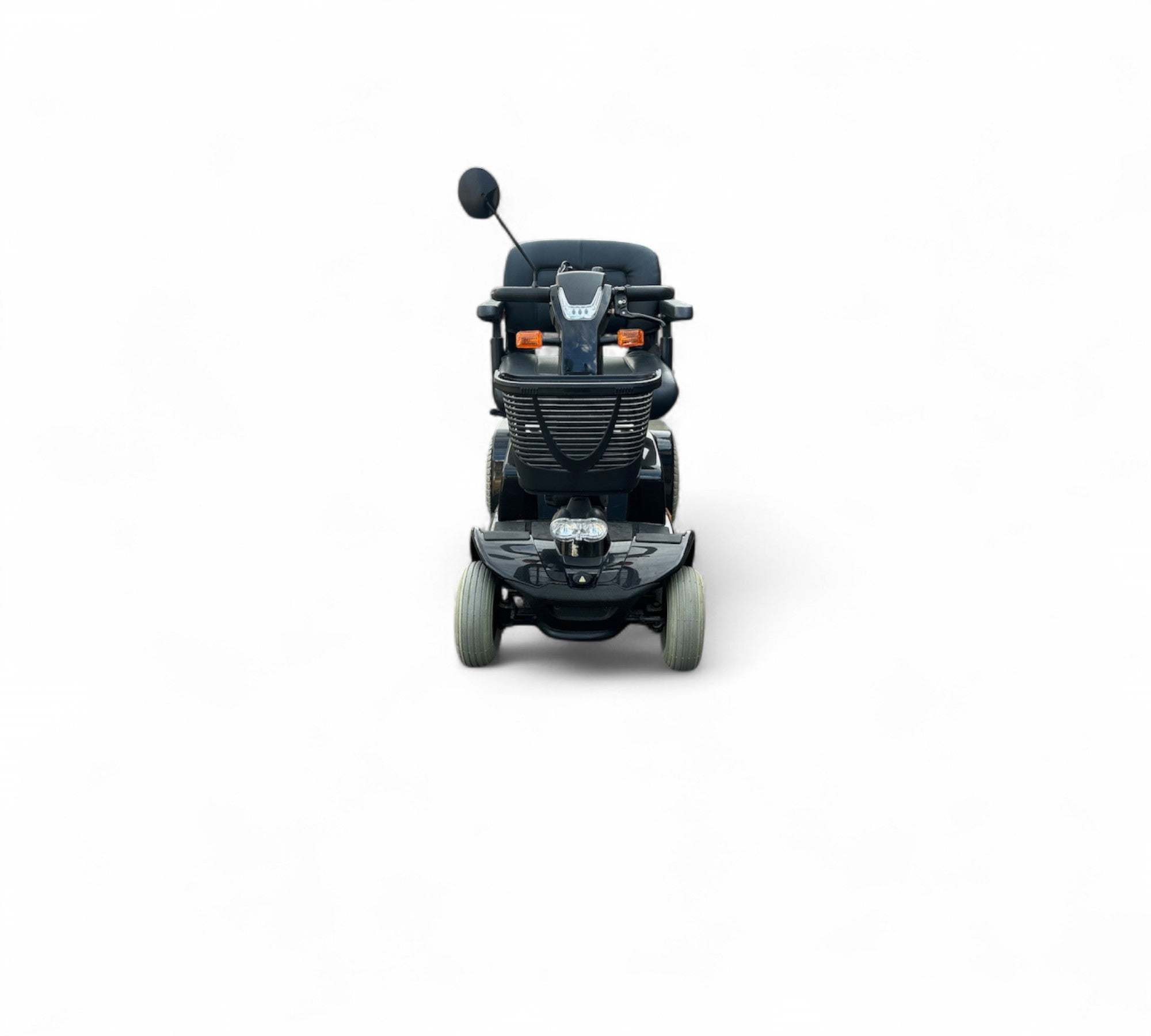 Pride Celebrity X Sport Mobility Scooter Comfy Pneumatic Suspension Pavement Secondary image