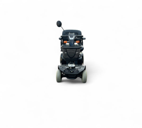 Pride Celebrity X Sport Mobility Scooter Comfy Pneumatic Suspension Pavement