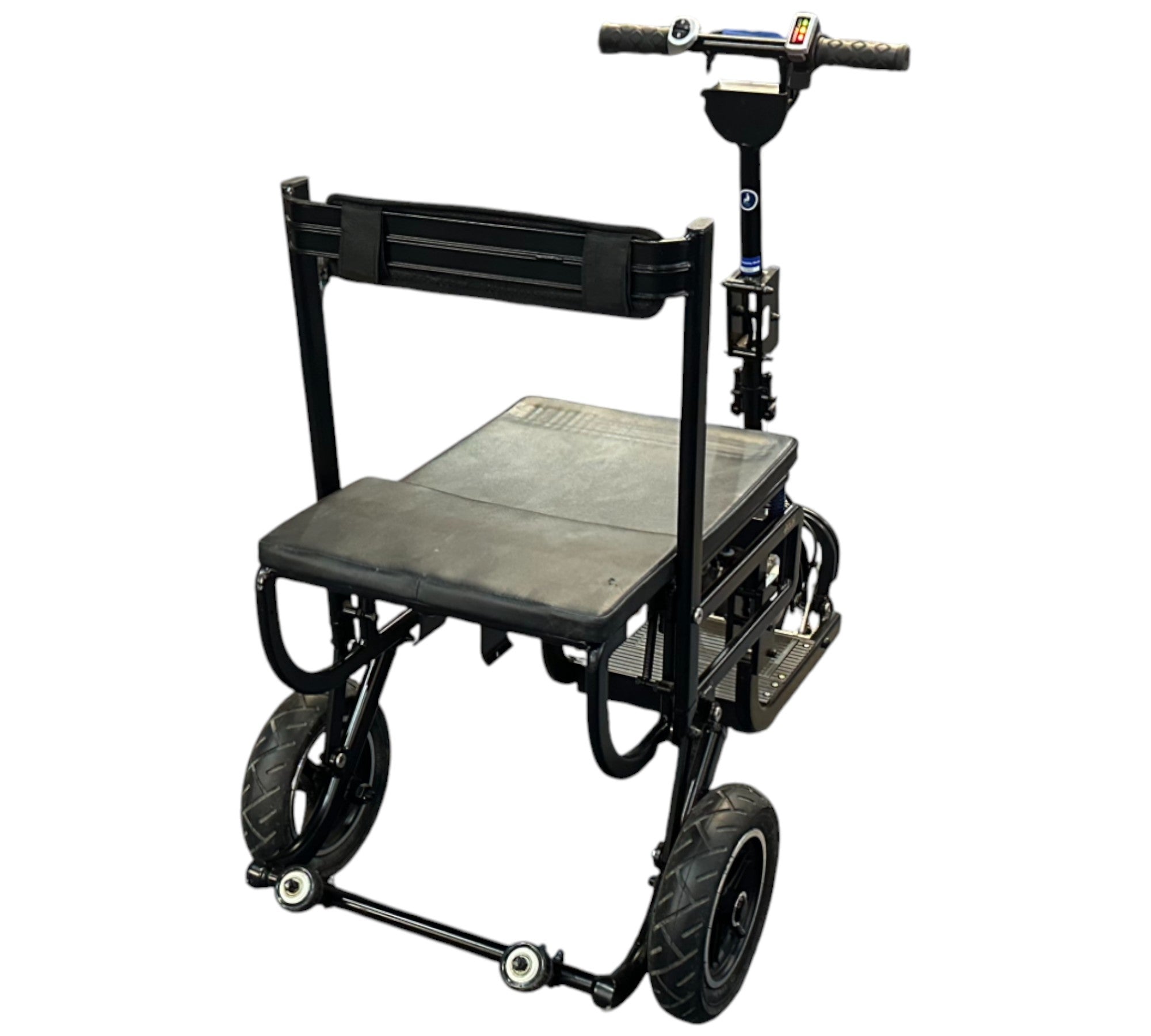 eFOLDI Lite Small Transportable Lightweight Folding Mobility Scooter