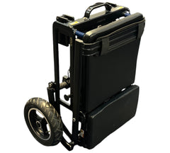 eFOLDI Lite Small Transportable Lightweight Folding Mobility Scooter