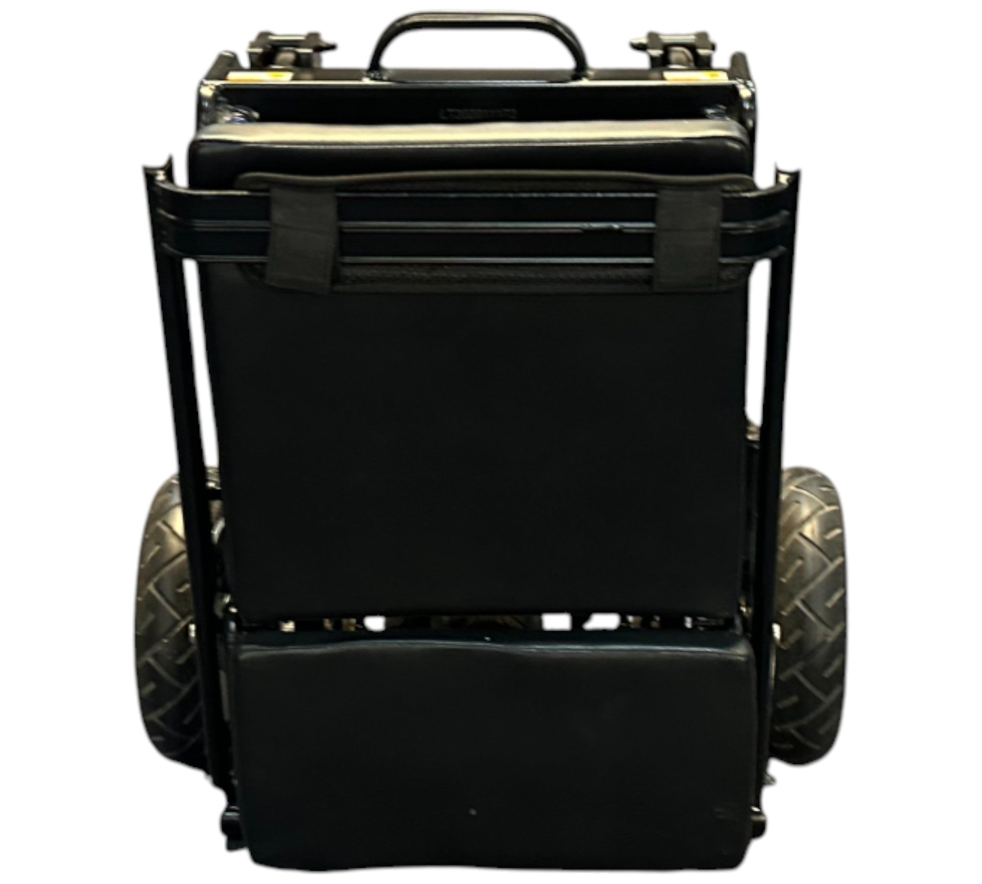 eFOLDI Lite Small Transportable Lightweight Folding Mobility Scooter