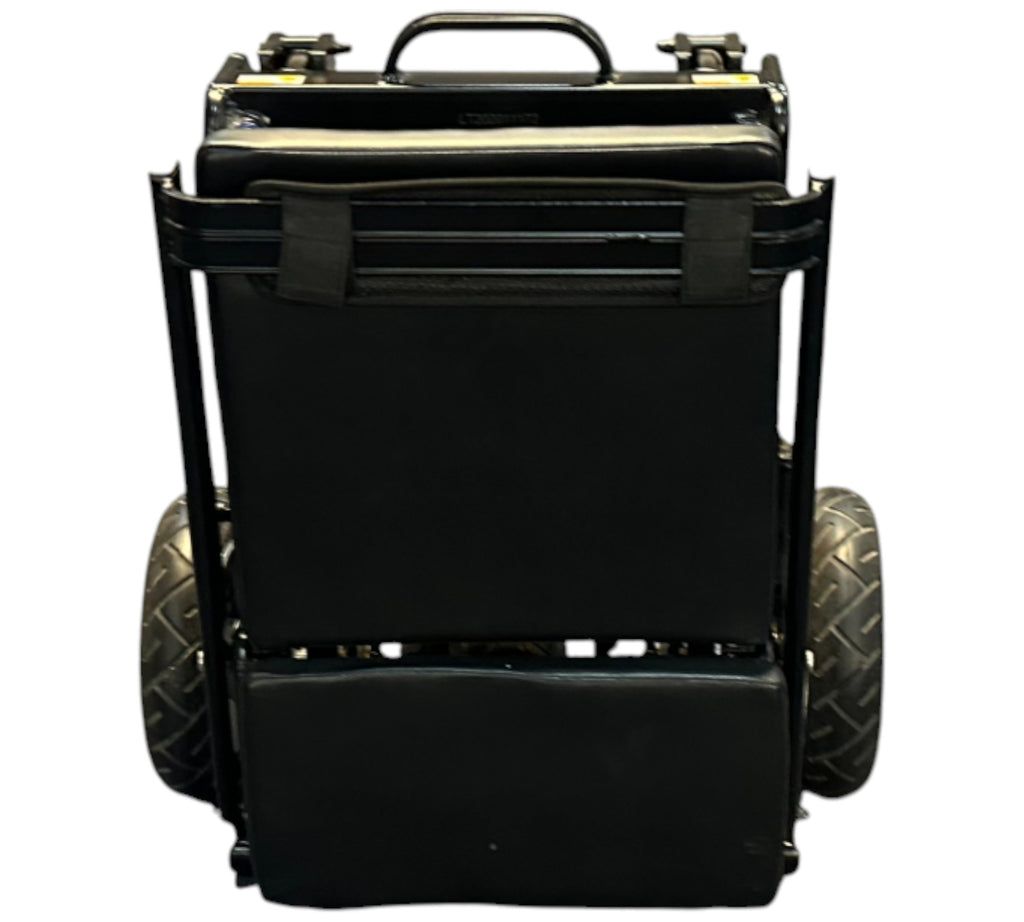 eFOLDI Lite Small Transportable Lightweight Folding Mobility Scooter