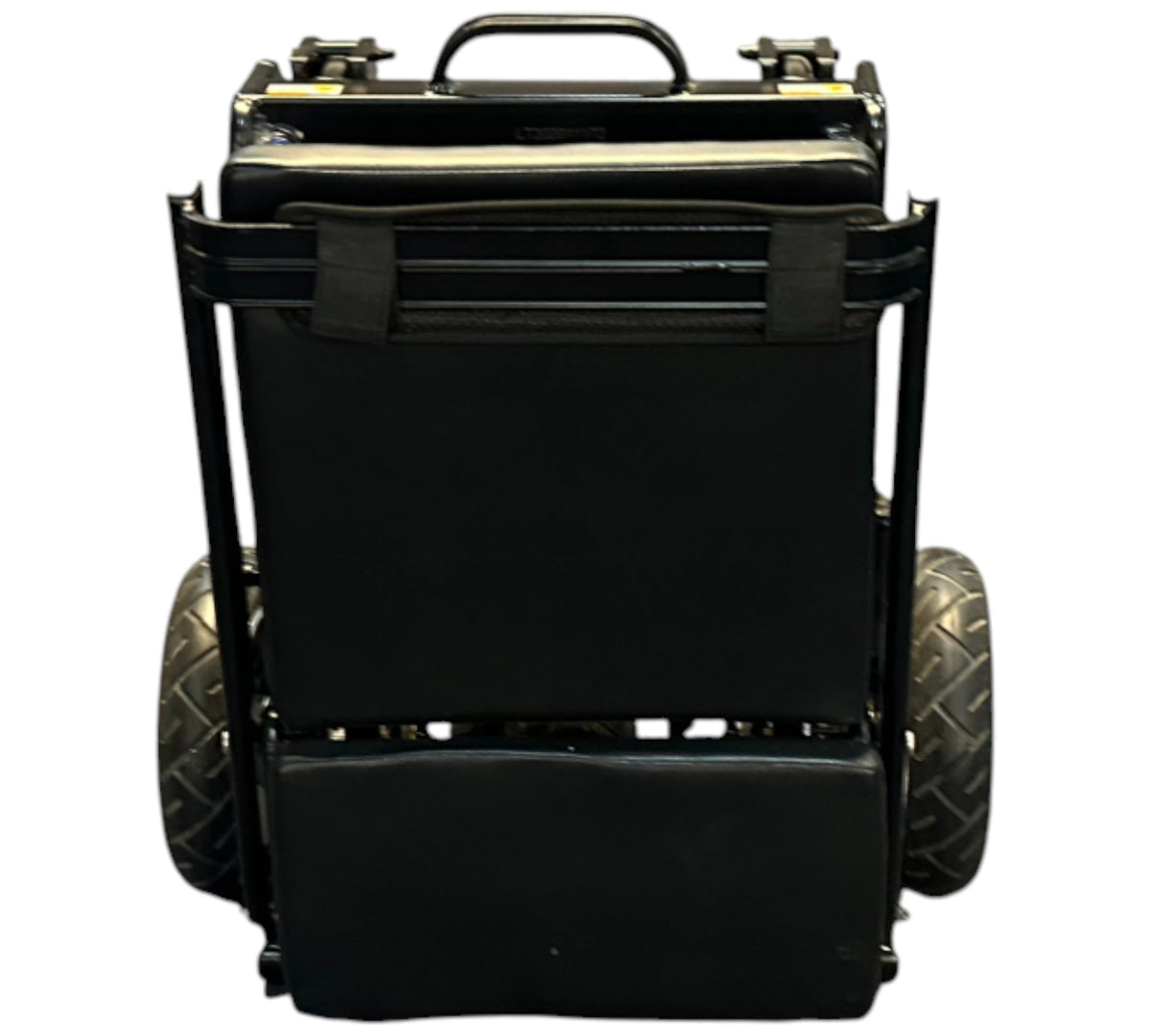 eFOLDI Lite Small Transportable Lightweight Folding Mobility Scooter