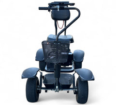 Golf Buggy Powerhouse Titan Single Seater Lithium Battery Electric