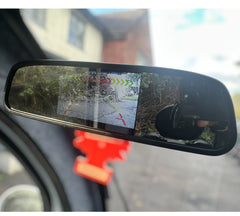 Scooterpac Cabin Car Mk2 – Used White Cabin Car Mobility Scooter (Immaculate, Only 160 Miles)