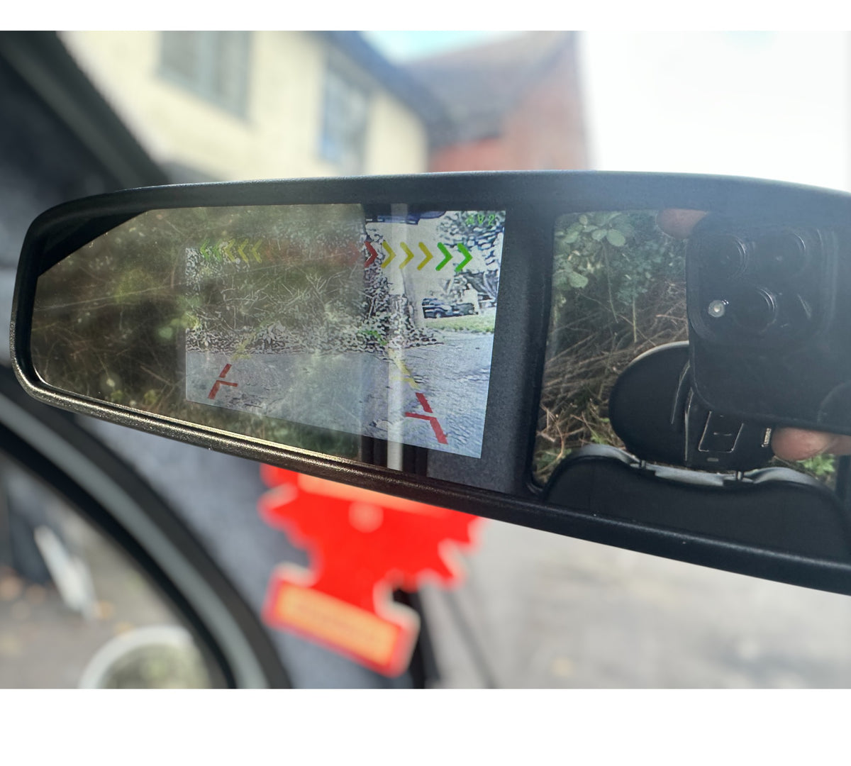 Scooterpac Cabin Car Mk2 – Used White Cabin Car Mobility Scooter (Immaculate, Only 160 Miles)