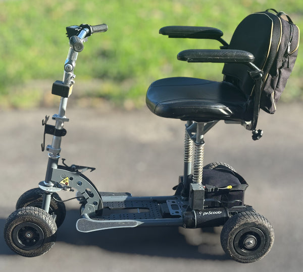 SupaScoota Sprint – Used Lightweight Mobility Scooter