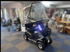 TGA Vita E Snug Canopy Used Scooter