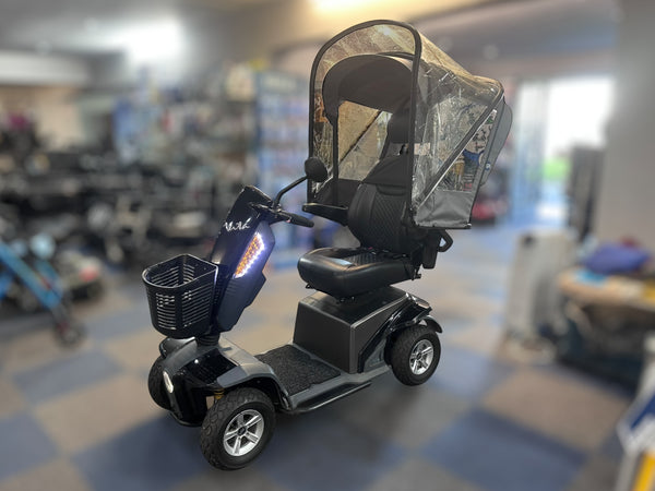 TGA Vita E Snug Canopy Used Scooter
