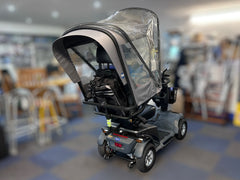 TGA Vita E Snug Canopy Used Scooter