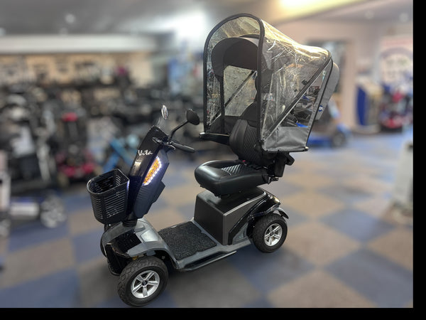 TGA Vita E Snug Canopy Used Scooter