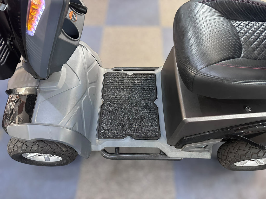 TGA Vita E Snug Canopy Used Scooter