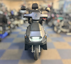 TGA Breeze S3 Mobility Scooter Trike ALl Terrain