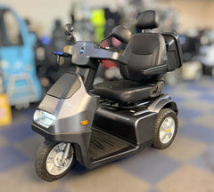 TGA Breeze S3 Mobility Scooter Trike ALl Terrain