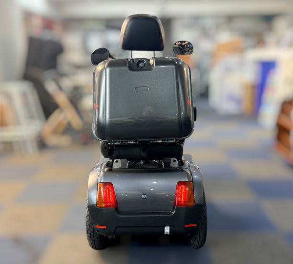 TGA Breeze S3 Mobility Scooter Trike ALl Terrain