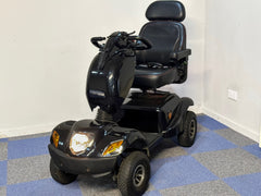 Freerider Landranger XL8 8mph Used Mobility Scooter All-Terrain Off-Road Road Legal Large 16075