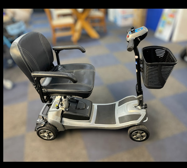 Used Motion healthcare alumina pro