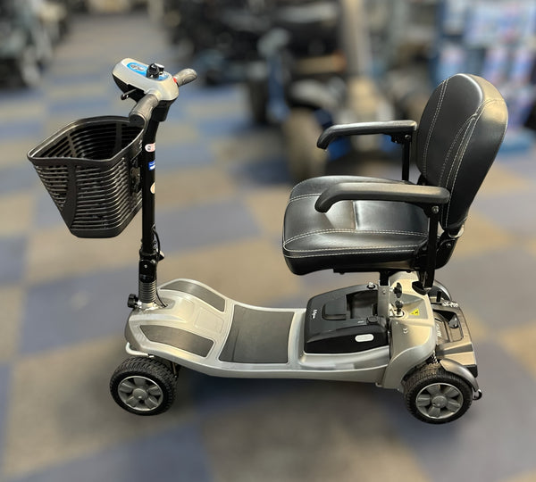 Used Motion healthcare alumina pro