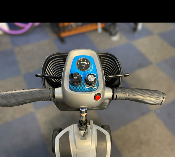 Used Motion healthcare alumina pro
