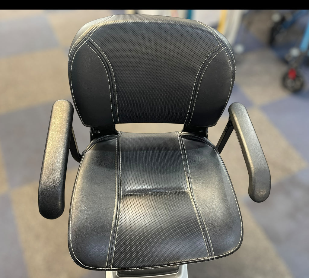 Used Motion healthcare alumina pro