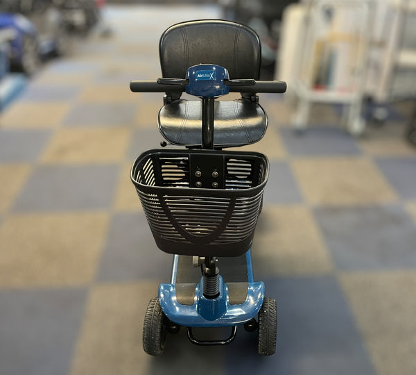 Care co Airlite X 4MPH scooter