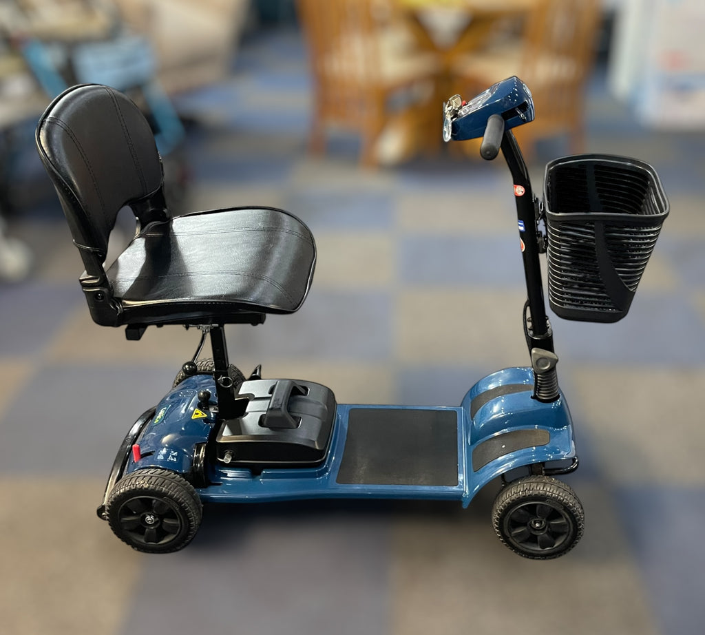 Care co Airlite X 4MPH scooter
