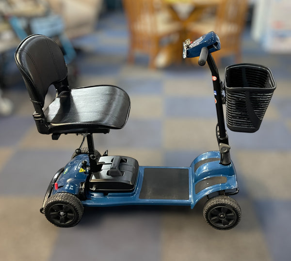 Care co Airlite X 4MPH scooter