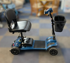 Care co Airlite X 4MPH scooter