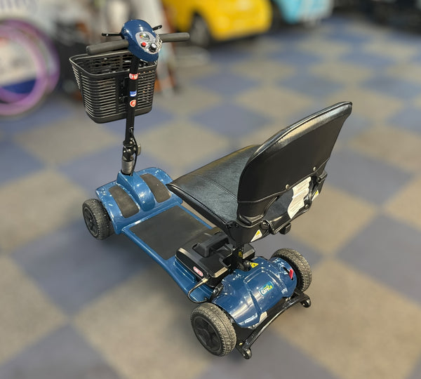 Care co Airlite X 4MPH scooter