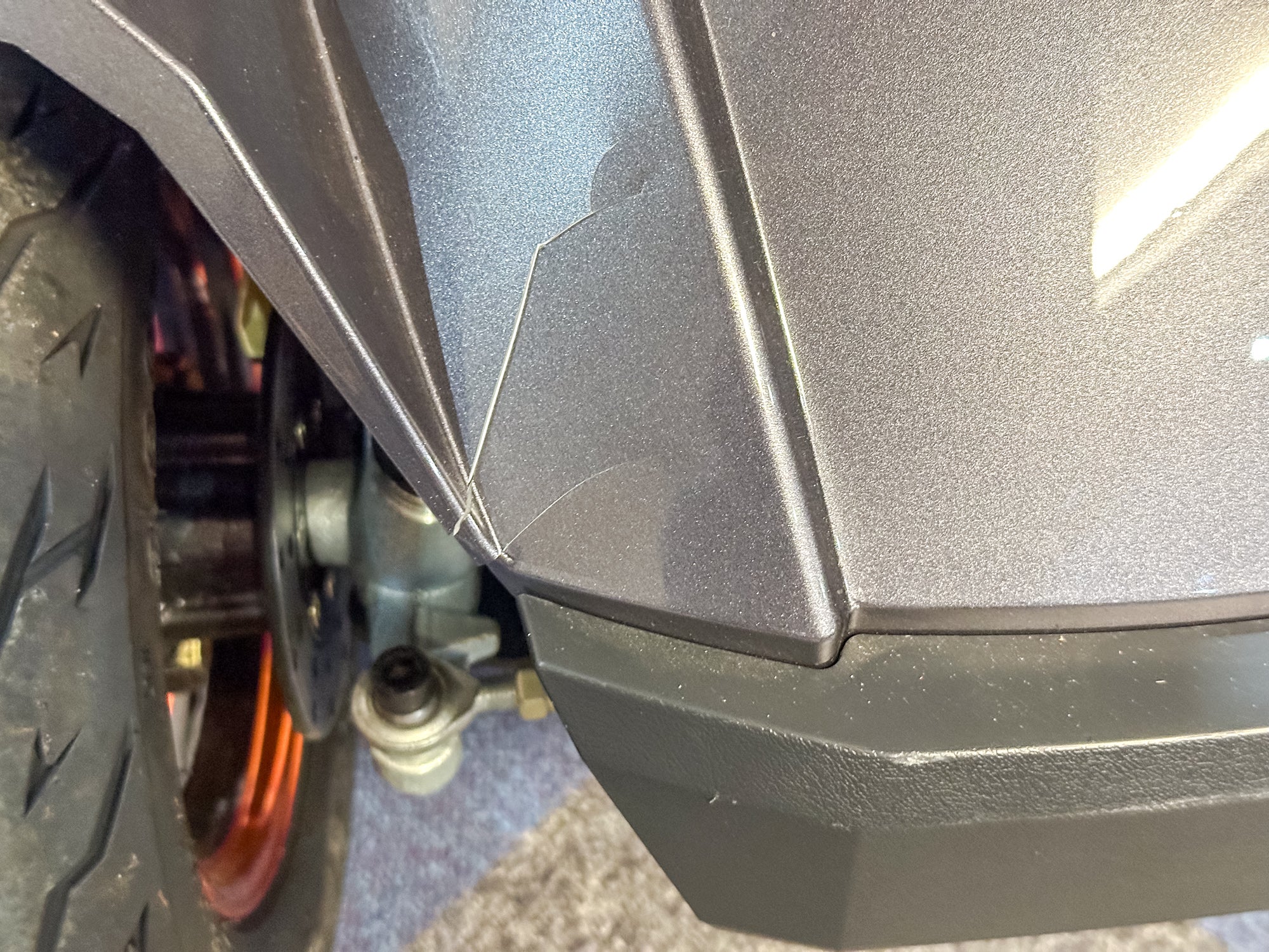 Green Power Fastest 4 Electric Mobility Scooter 15mph Road Legal