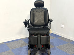 Pride Quantum Edge 3 Stretto Electric Wheelchair Powerchair Compact MWD