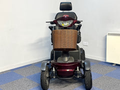 Eden Roadmaster Plus All-Terrain Off-Road Used Mobility Scooter 8mph Road