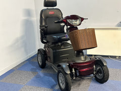 Eden Roadmaster Plus All-Terrain Off-Road Used Mobility Scooter 8mph Road