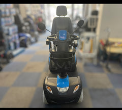 Invacare Comet Pro 8MPH